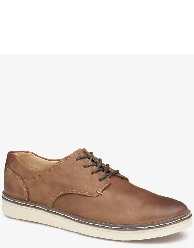 Mcguffey Oxford Leather Dress Shoes