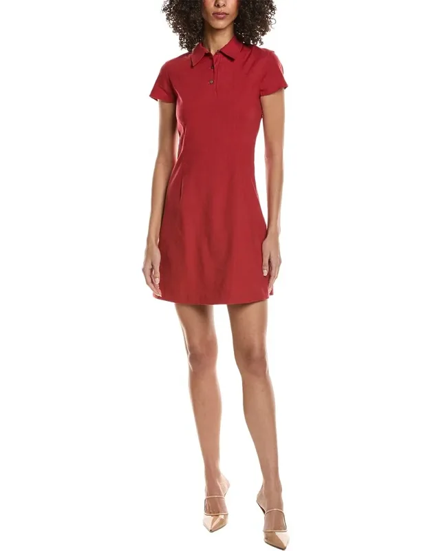 Polo Dress