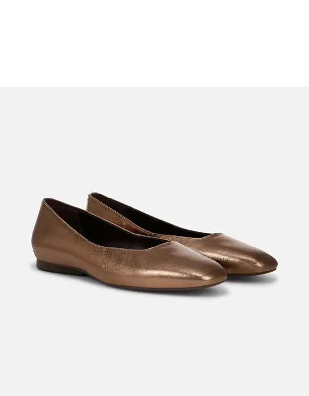Chelsea Ballet Flats