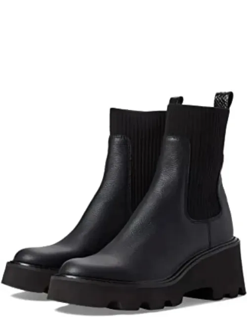 Hoven H2o Waterproof Lug Sole Booties