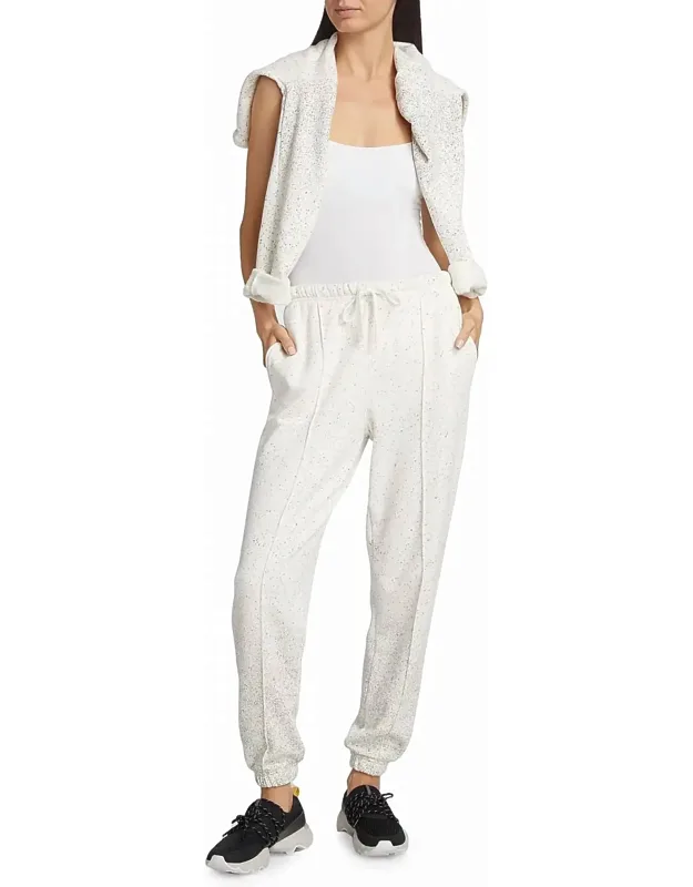 French Terry Sweatpants