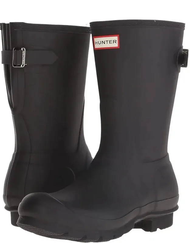 Original Waterproof Rain Boots