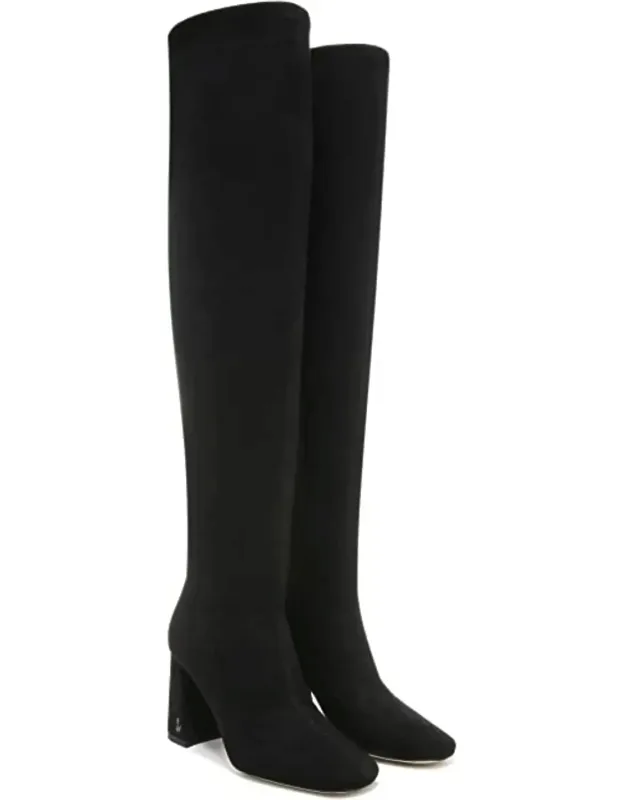 Cosette Boots