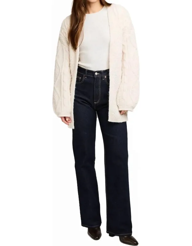Betty Cardigan