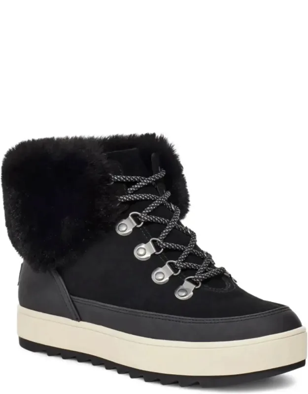 Tynlee Boots
