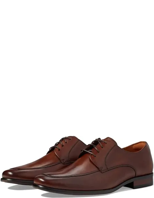 Postino Oxford Moc Toe Dress Shoes