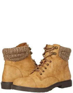 Levy Boots
