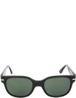 Square Sunglasses