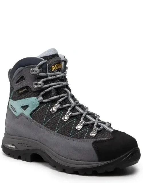 Finder Gv Waterproof Hiking Boots
