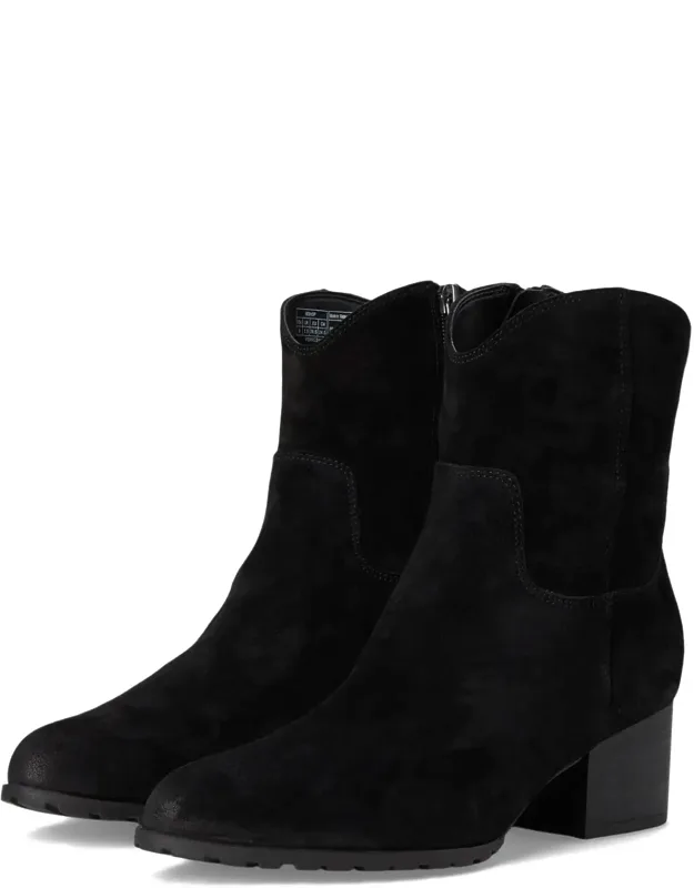 Bishop Boots