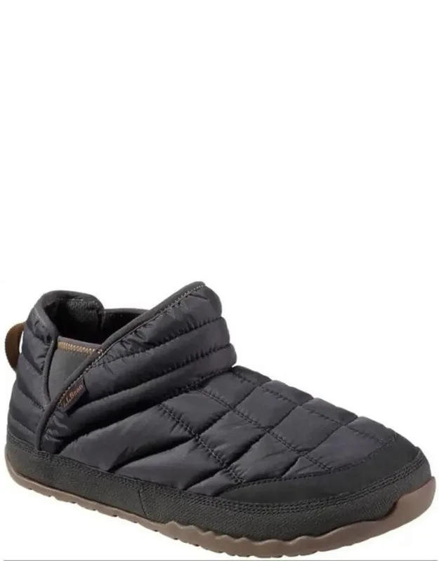 Mountain Classic Quilted Ankle Boots Ii Bootie Nin1253