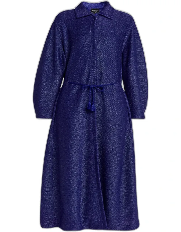 Maxi Coat