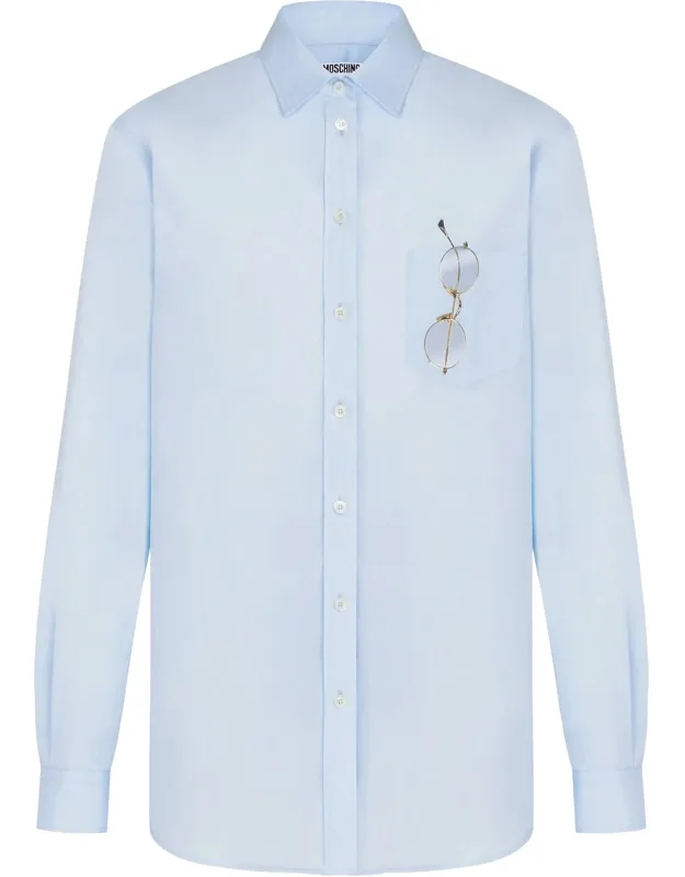 Printed Shirt