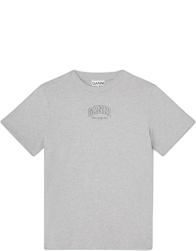 Essential Basic T-shirt