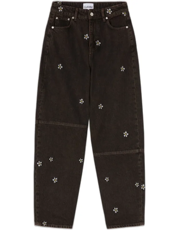 Daisy Duck Stary Jeans