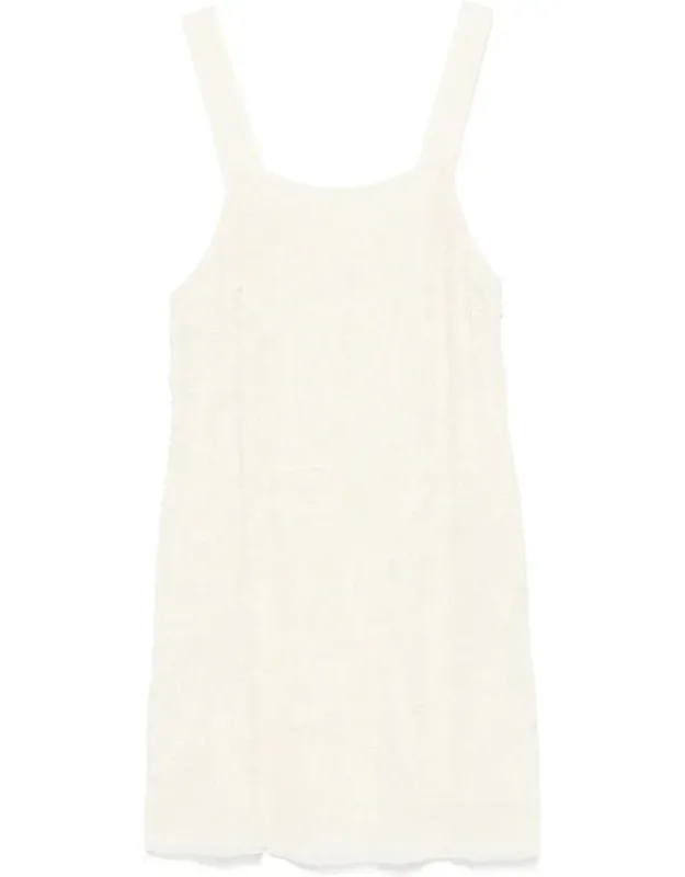 Mahata Minidress