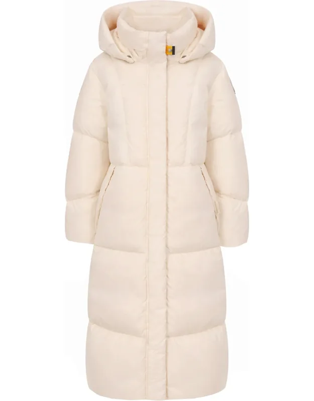 Long Coat
