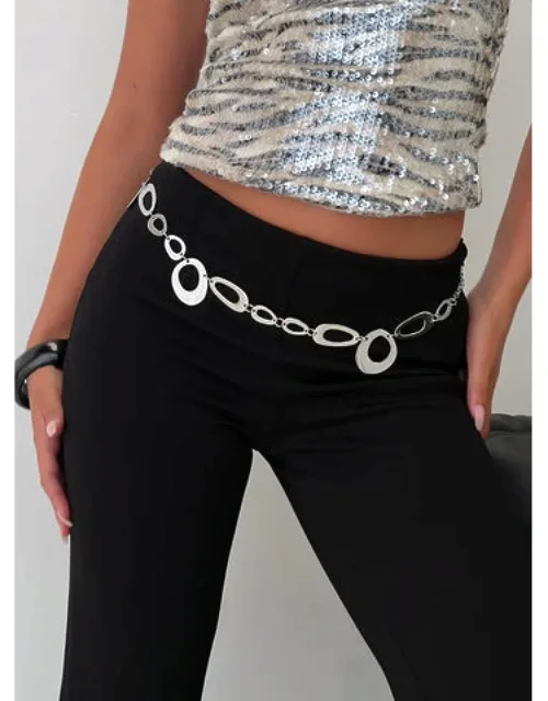 Wavelength Chain Belt