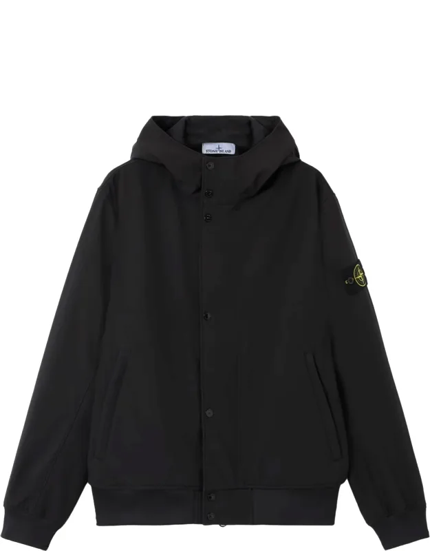Hooded Parka