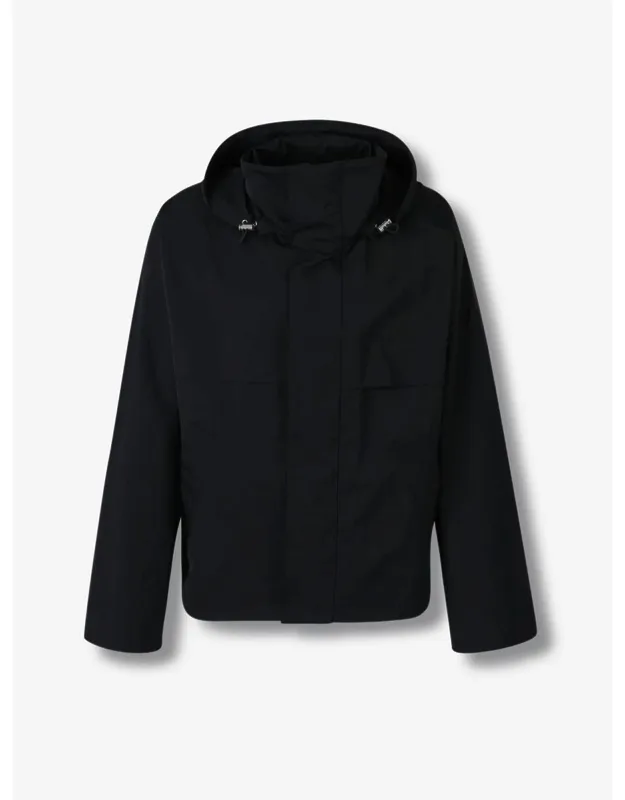 Technical Jacket
