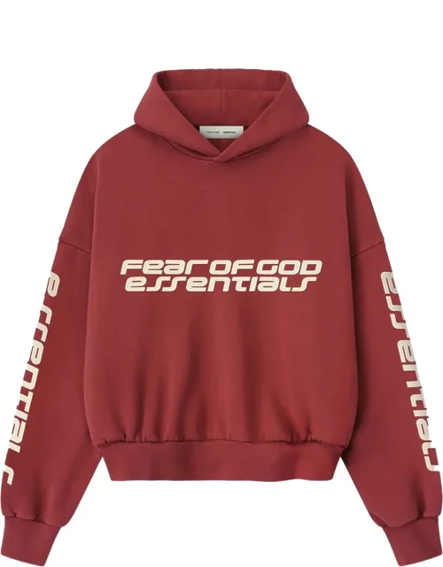 Essentials Logo Hoodie