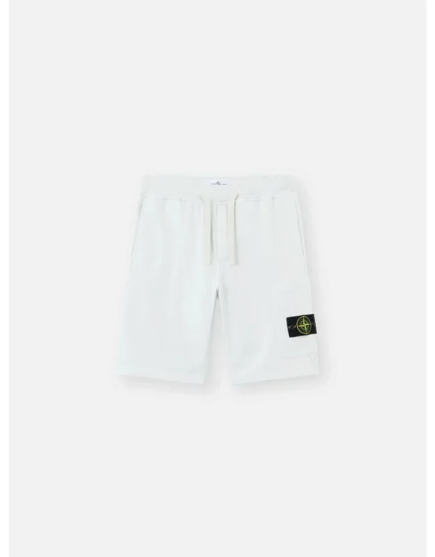 Organic Cotton Shorts