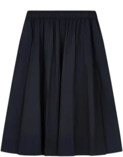 Midi Skirt