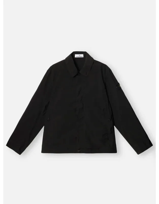 Waterproof Matte Jacket