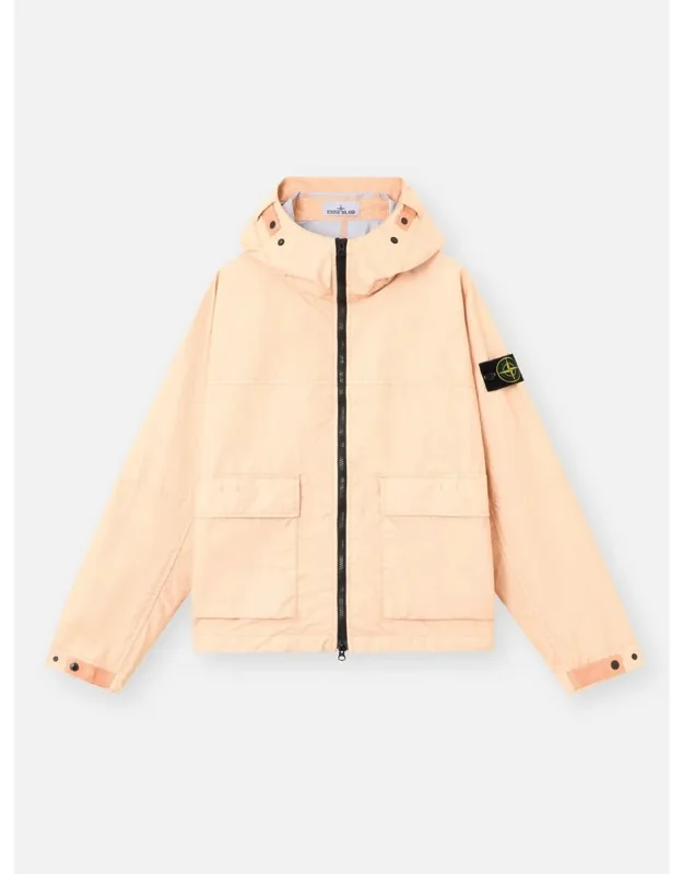 Waterproof Hoodie Jacket