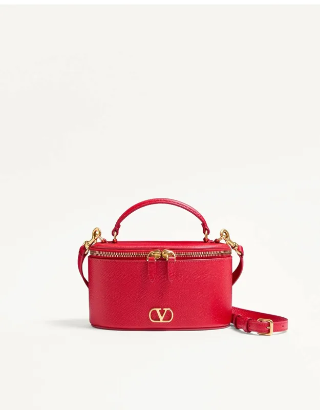 Vlogo Signature Vanity Bag