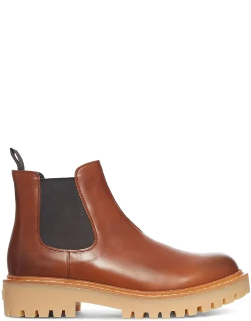 Chelsea Ankle Boots