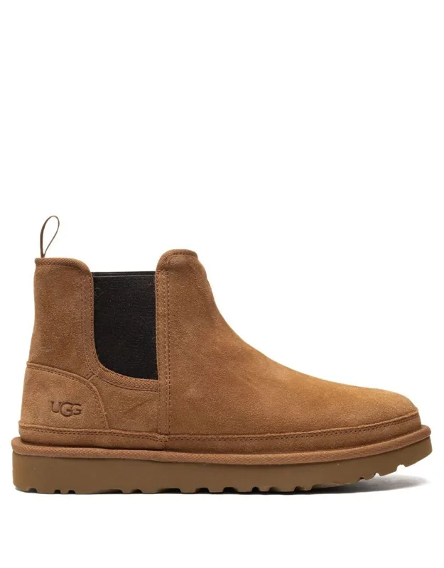 Neumel Chelsea Ankle Boots