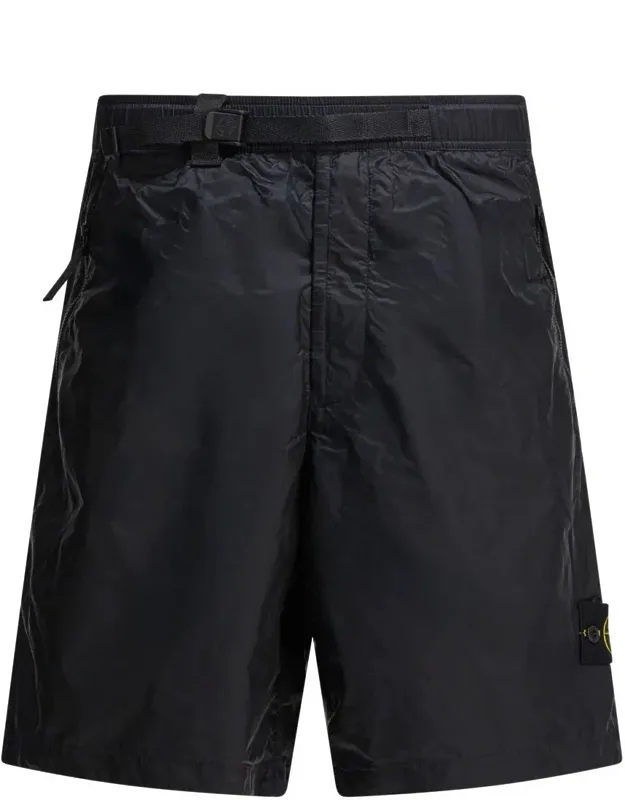 Loose Fit Technical Shorts
