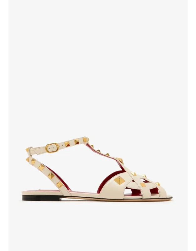 Studdy Sandals