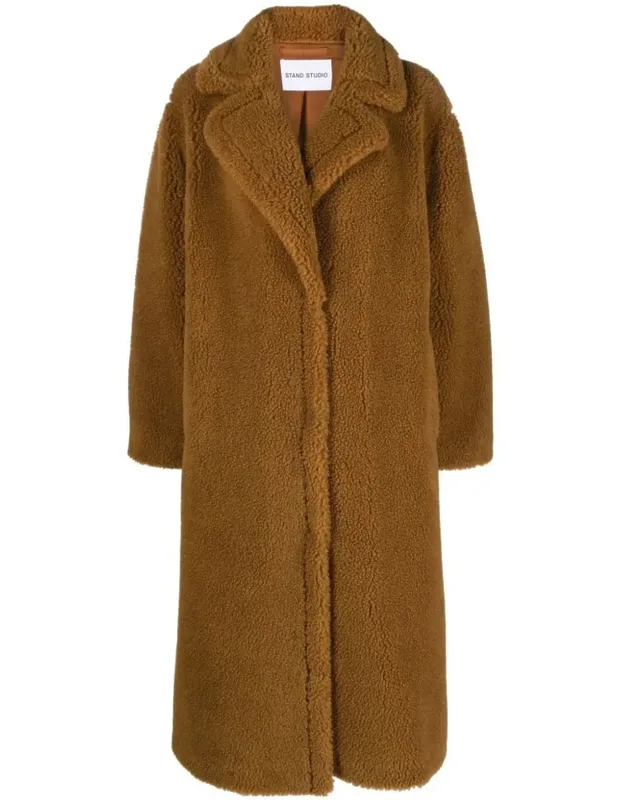 "maria" Coat