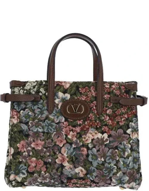 Antibes Mini Handbag