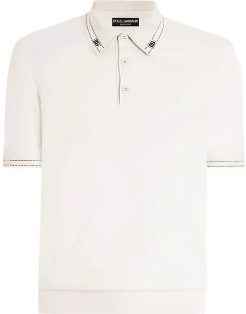 T-shirt And Polo
