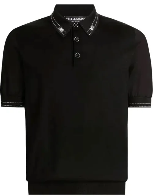 T-shirt And Polo