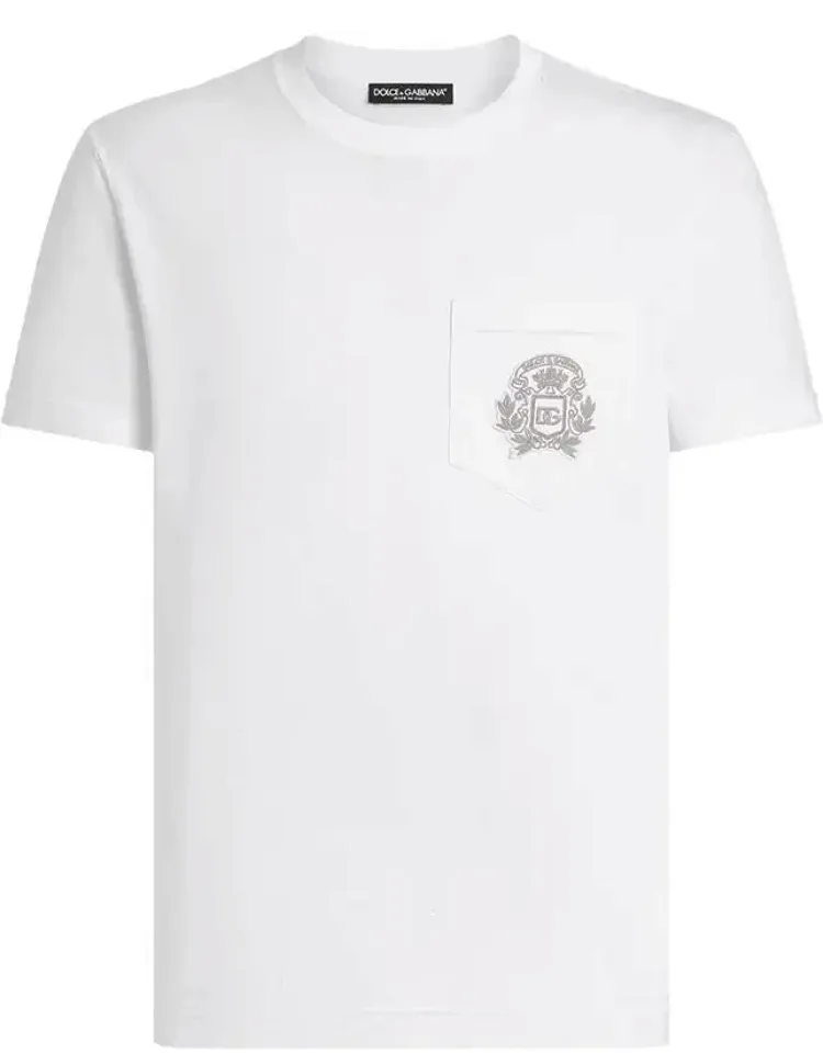 T-shirt And Polo