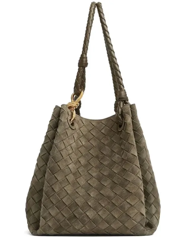 Parachute Medium Shoulder Bag