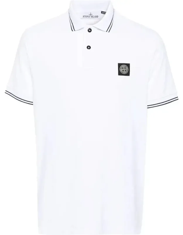 T-shirt And Polo