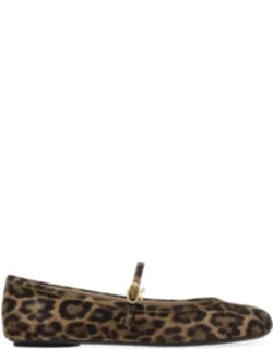 Flat Shoes