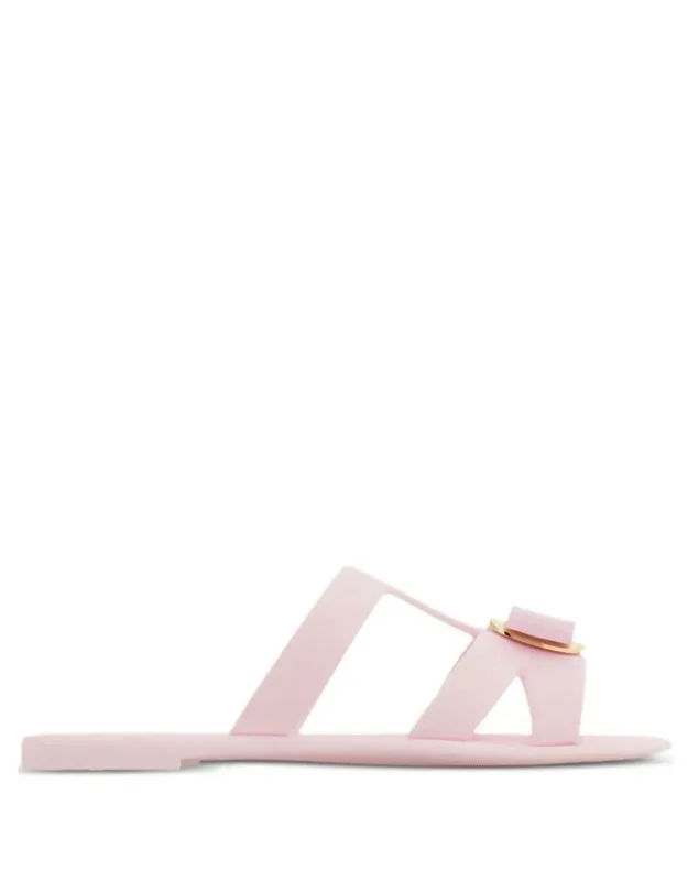 Lilou Rubber Slides