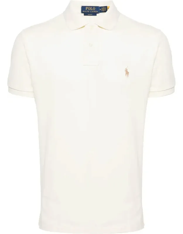 T-shirt And Polo