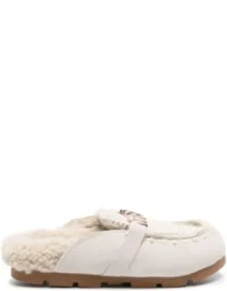 Winter Bio Slide Clogs