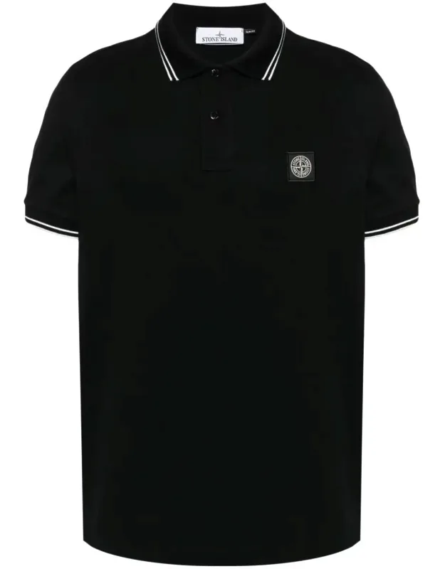 T-shirt And Polo