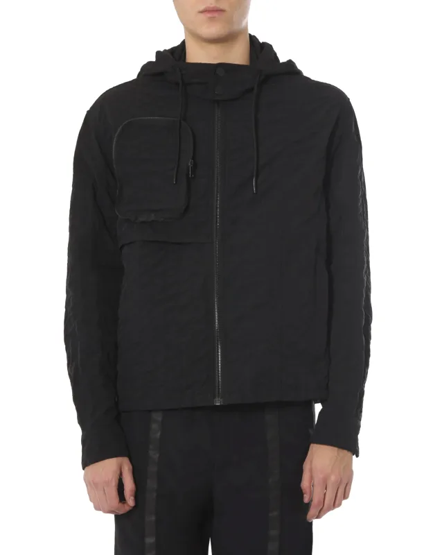 "a Cold Wall" Jacket