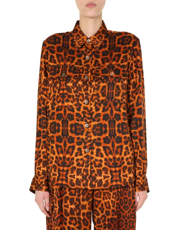 Caffy Shirt