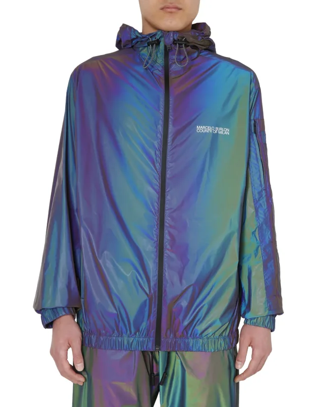 Wind Jacket