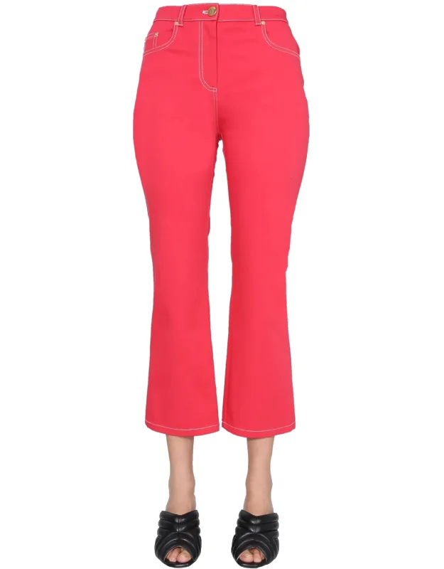 Skinny Kick Jeans